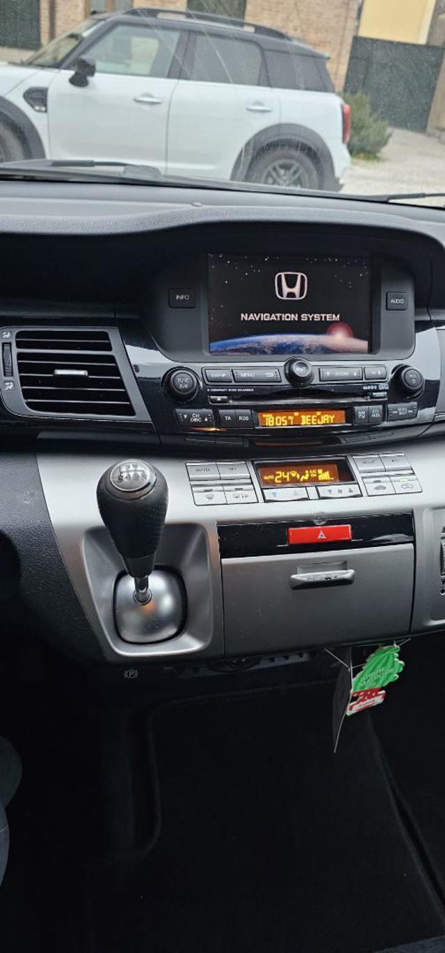 HONDA FR-V 2.2 16V i-CTDi Comfort Plus