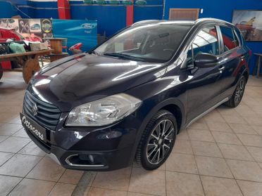 Suzuki S-Cross 1.6 VVT Style