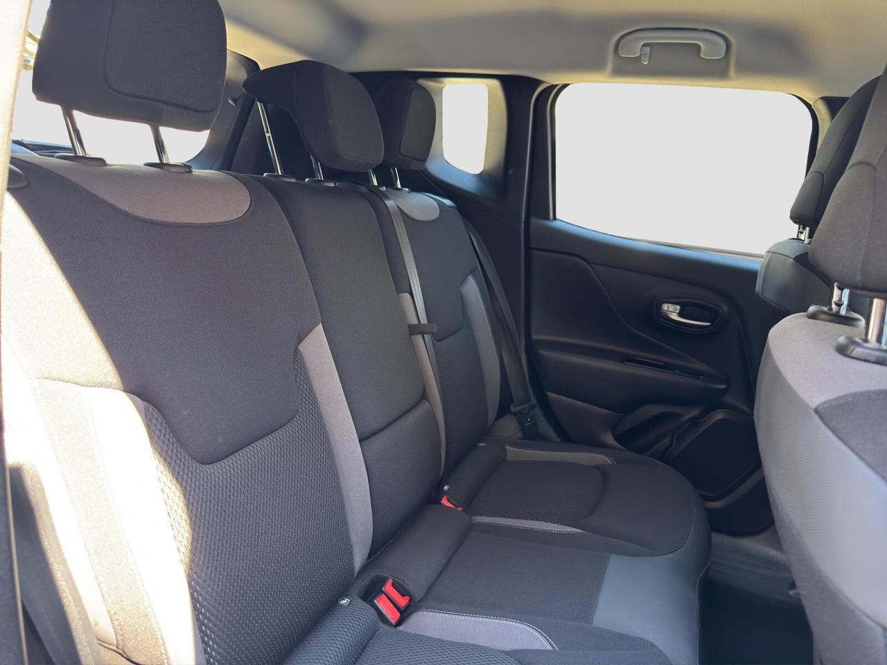 Jeep Renegade 1.6 mjt 130cv Limited 2022