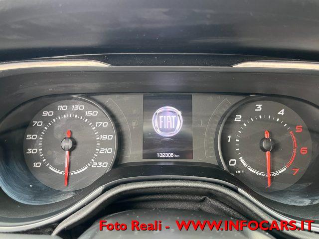 FIAT Tipo 1.3 Mjt S&S 95 cv Easy Business Neopatentati PROMO