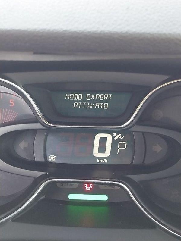 Renault Captur I 2013 1.5 dCi 90cv Excite EDC