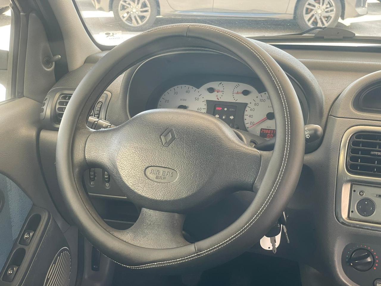 Renault Clio 1.2 cat 3 porte