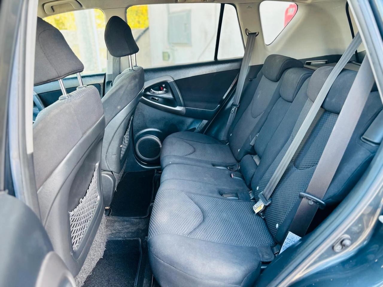 Toyota RAV 4 RAV4 2.2 D-4D 136 CV