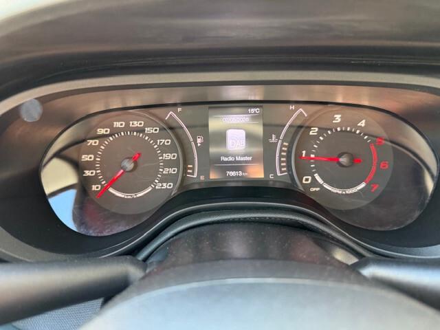 Fiat Tipo 1.3 Mjt S&S 5 porte Street