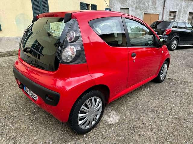 Citroen C1 C1 3p 1.0 C1ty