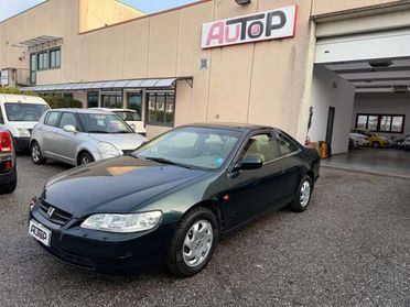 Honda Accord Coupé 2.0i 16V V-TEC cat ES