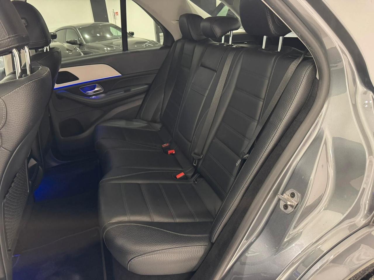 MERCEDES GLE 350 DE HYBRID EQ 4MATIC PREMIUM PLUS