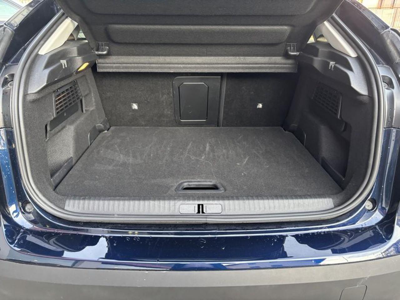 Citroen C4 BlueHDi 130 S&S EAT8 Max LED-APP CONNECT