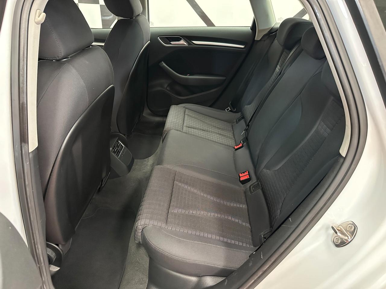 Audi A3 SPB 2.0 TDI 150cv Ambition