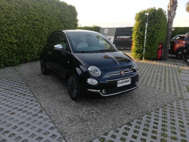 FIAT 500 1.2 Dolcevita Cruise/Navi/Tetto panoramico