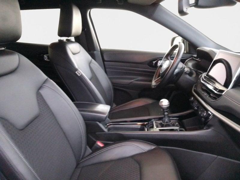 Jeep Compass 1.6 mjt 80 Anniversario 2wd 130cv