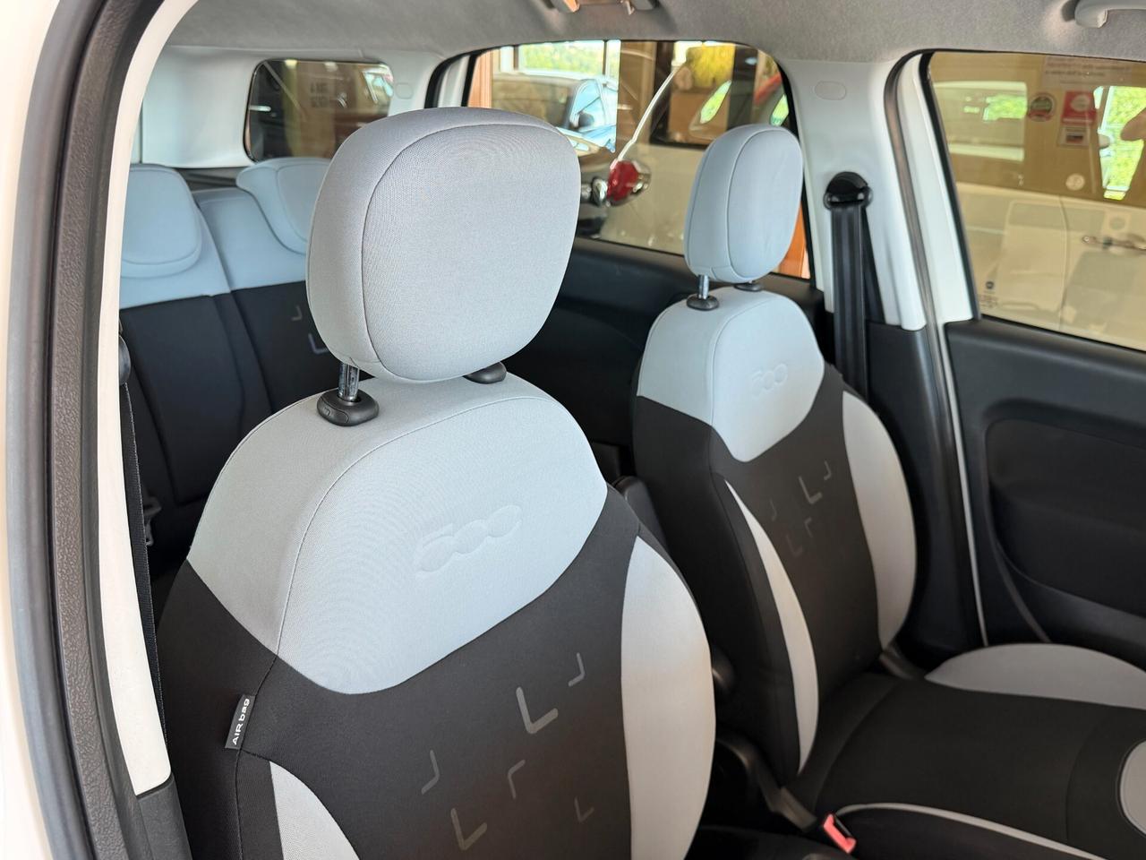 Fiat 500L Living 1.6 M.JET 105 cv. POP STAR (Doppio Colore)