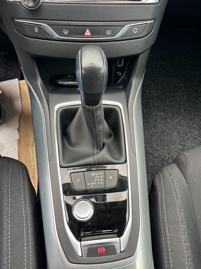 Peugeot 308 BlueHDi 120 S&S SW GT Line
