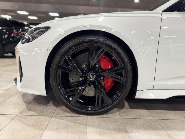 AUDI RS6 AVANT 4.0 TFSI V8 QUATT. TIP. *CARBO*UNIPROP*TETTO