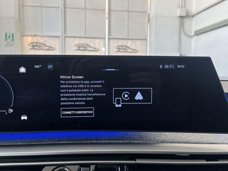 Peugeot 3008 3008 Hybrid 136 e-DCS6 GT TUA DA 359,00 EURO AL MESE