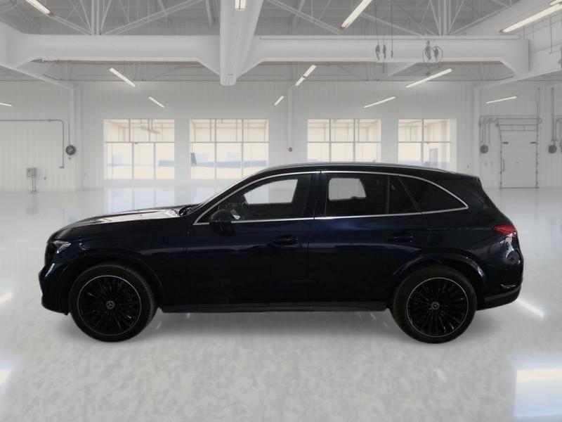 MERCEDES-BENZ GLC 220 D 4M MILD HYB. AMG ADVANCED PLUS AUTO SUV