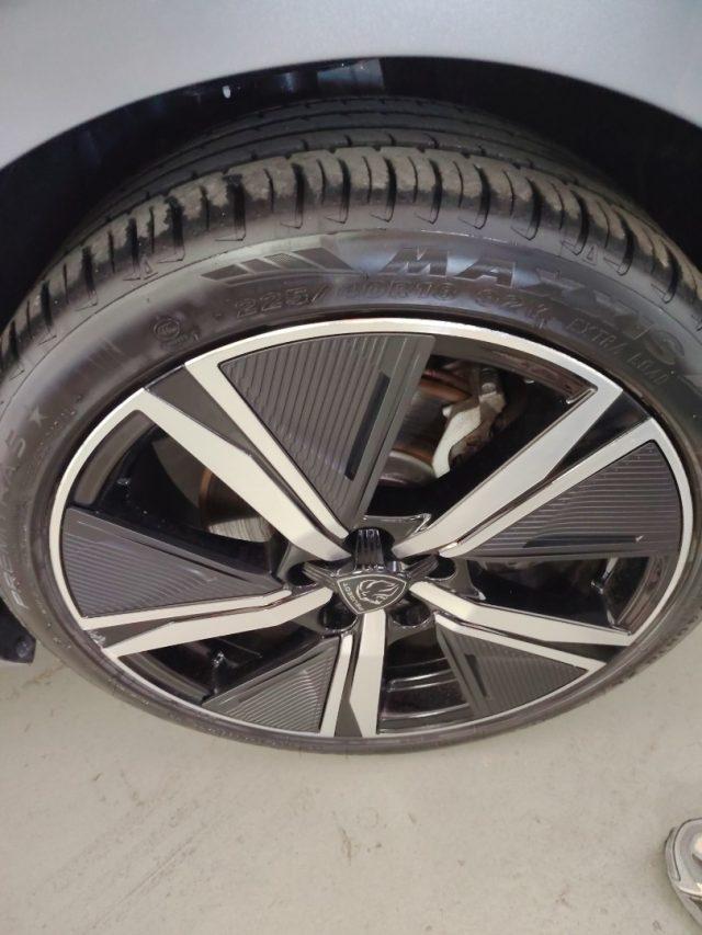 PEUGEOT 308 Hybrid 145 e-DCS6 SW GT