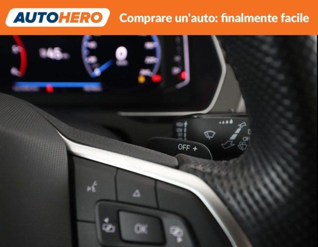VOLKSWAGEN Passat Alltrack 2.0 TDI 200 CV 4MOTION DSG