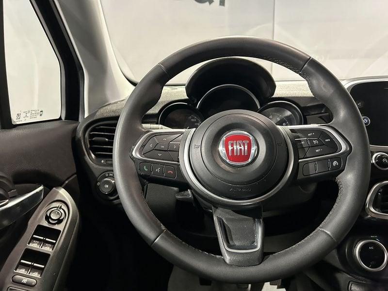 FIAT 500X 500X 1.0 T3 120 CV Lounge