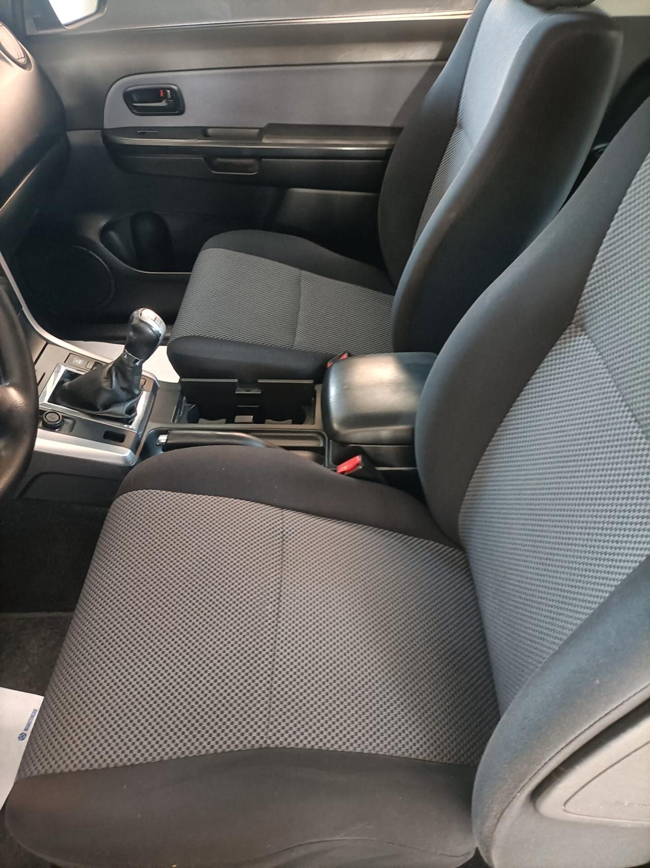 Suzuki Grand Vitara Grand Vitara 1.9 DDiS 3 porte