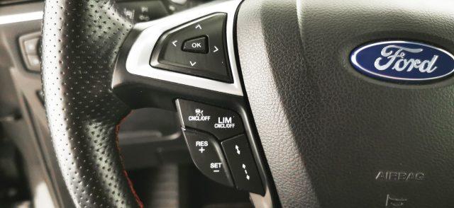 FORD S-Max 2.5 Full Hybrid 190CV CVT ST-Line Business