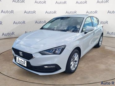 SEAT Leon 2.0 TDI 85KW STYLE