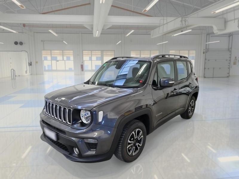 JEEP RENEGADE 1.6 MJet DDCT 120cv Business
