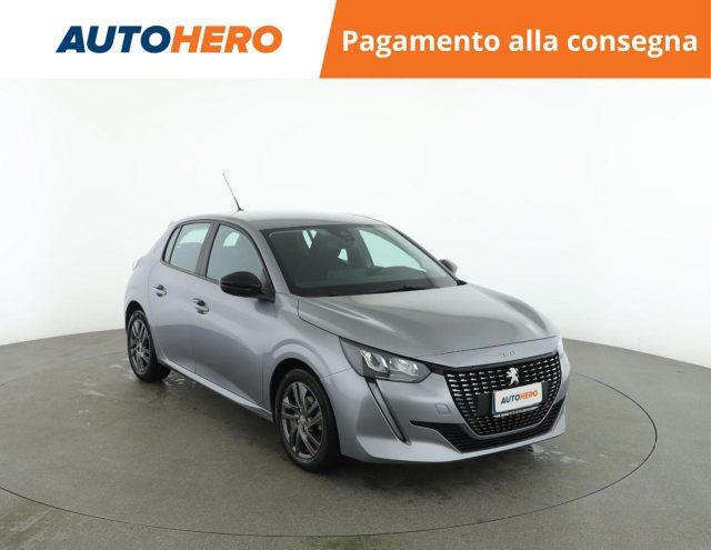 PEUGEOT 208 PureTech 75 Stop&Start 5 porte Active Pack