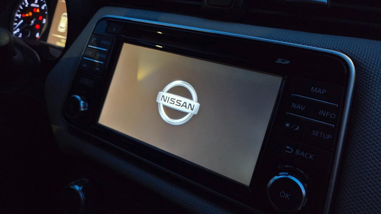Nissan Micra 1.5 dCi 8V 5 porte Business+