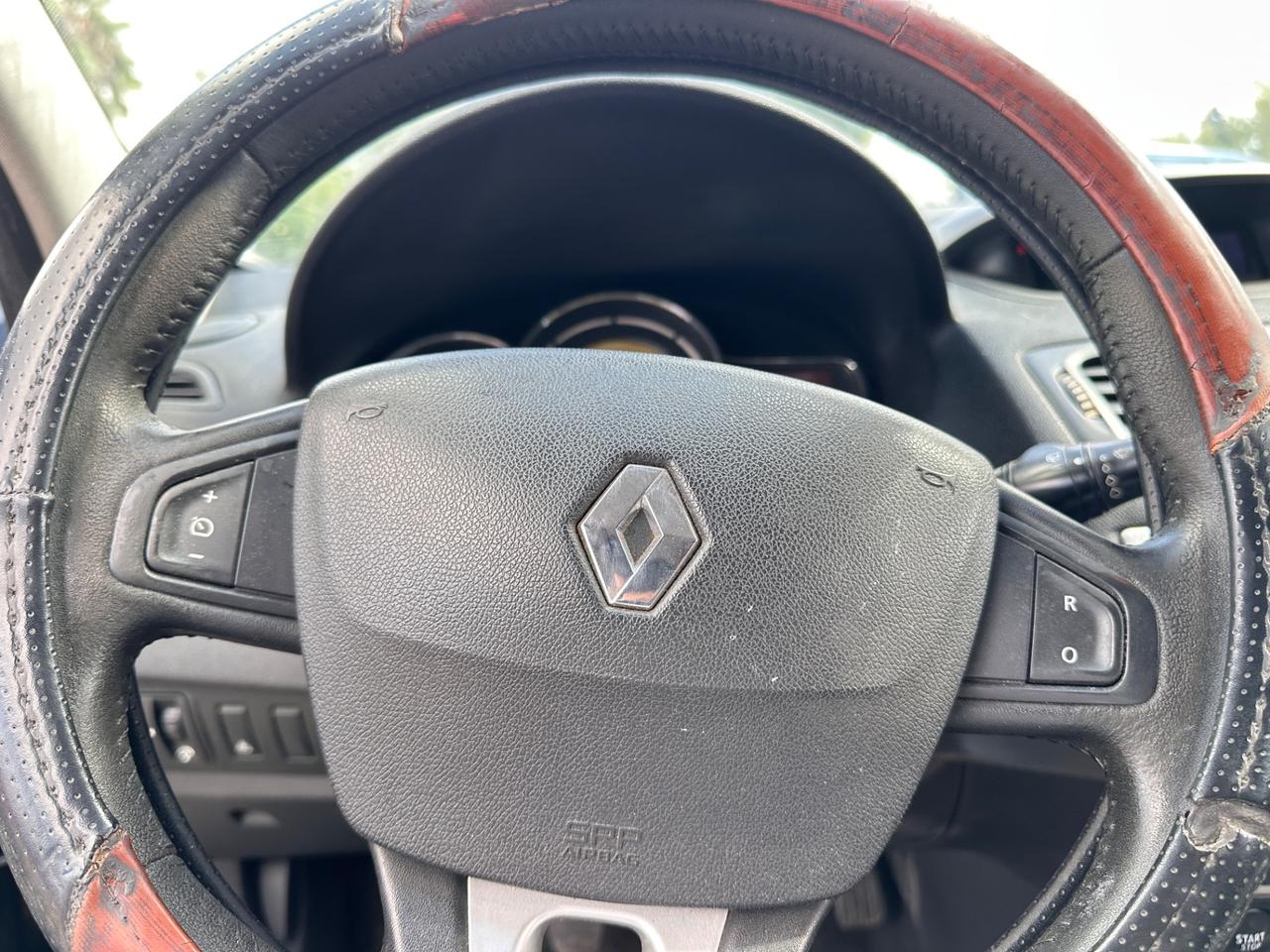 Renault Megane Coupé 1.5 dCi-2010
