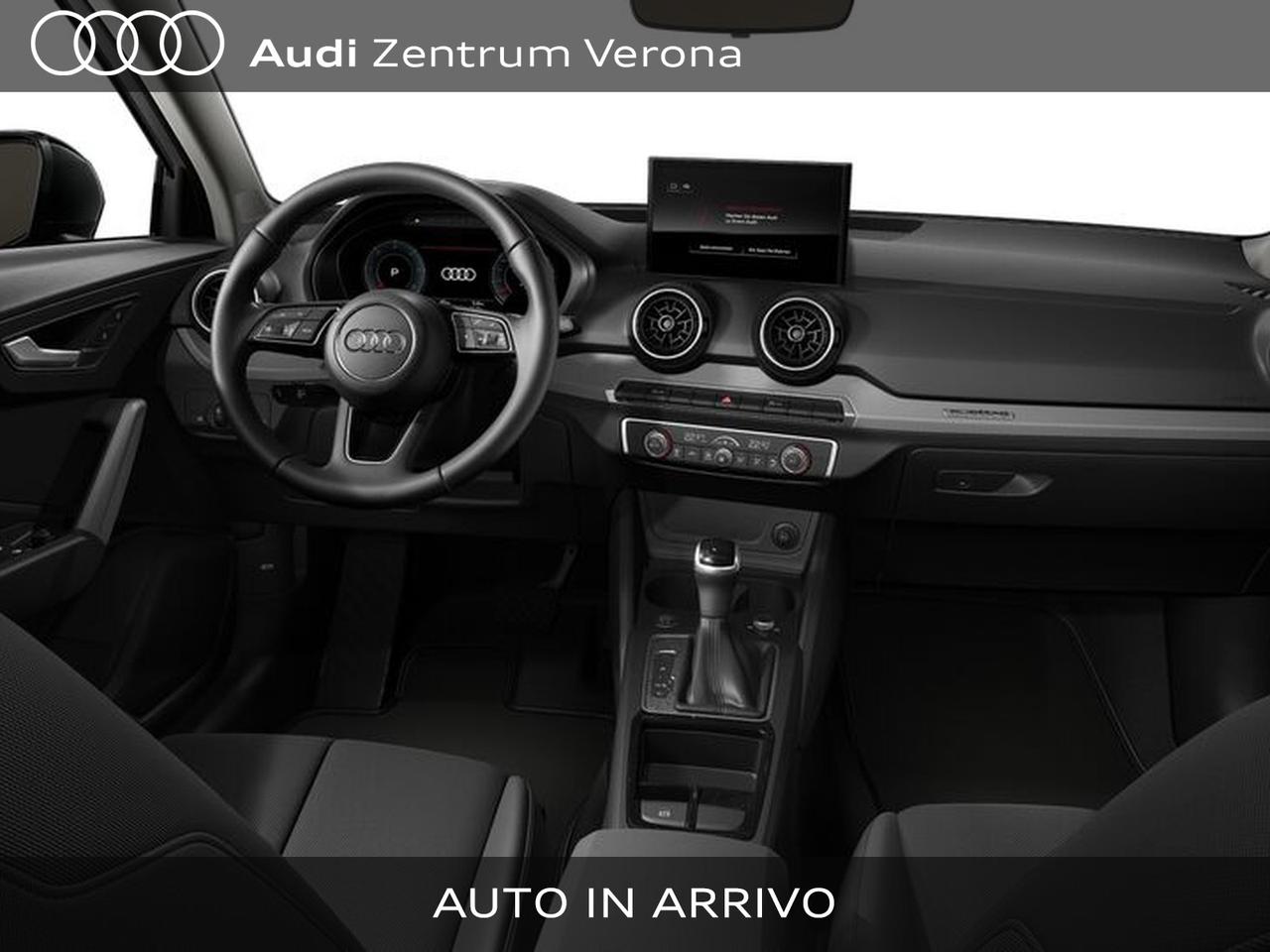 35TDI 150CV S tronic Business Advanced