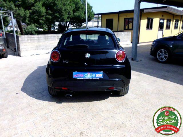 ALFA ROMEO MiTo 1.3 JTDm 85 CV S&S Distinctive