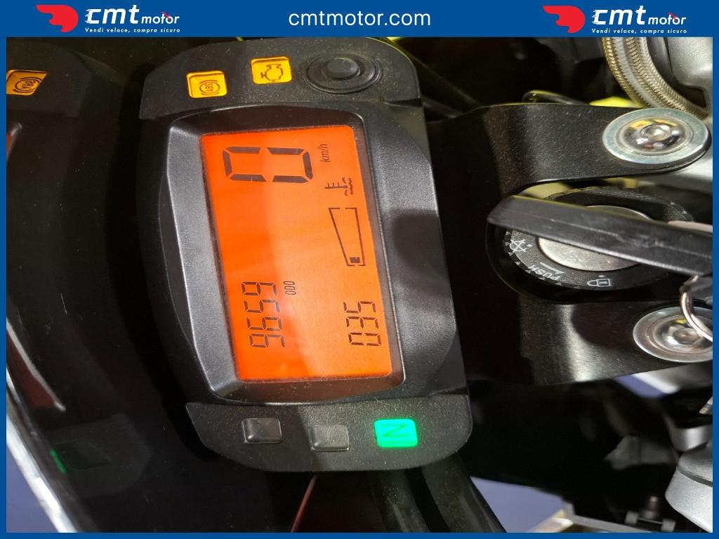 Aprilia SX 125 - 2022