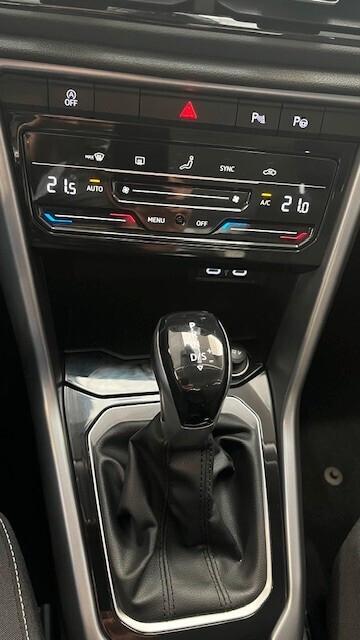 Volkswagen T-Roc 2.0 TDI SCR 150 CV DSG Life