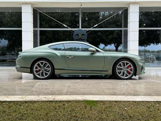 Bentley Continental GT GT 4.0 V8 MY 25 FIRST EDITION PHEV HYBRID 782CV