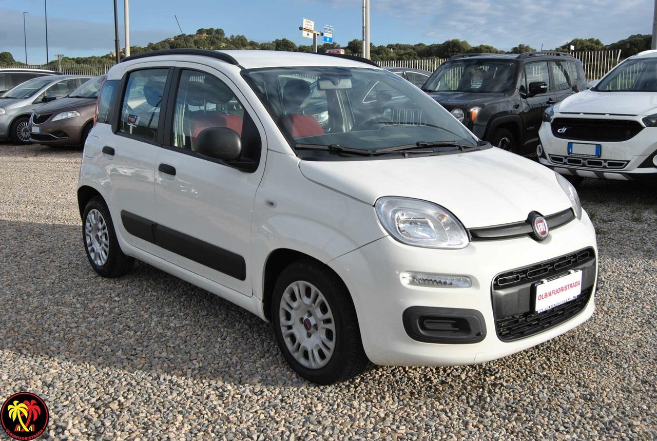 Fiat Panda 1.3 MJT S&S Easy