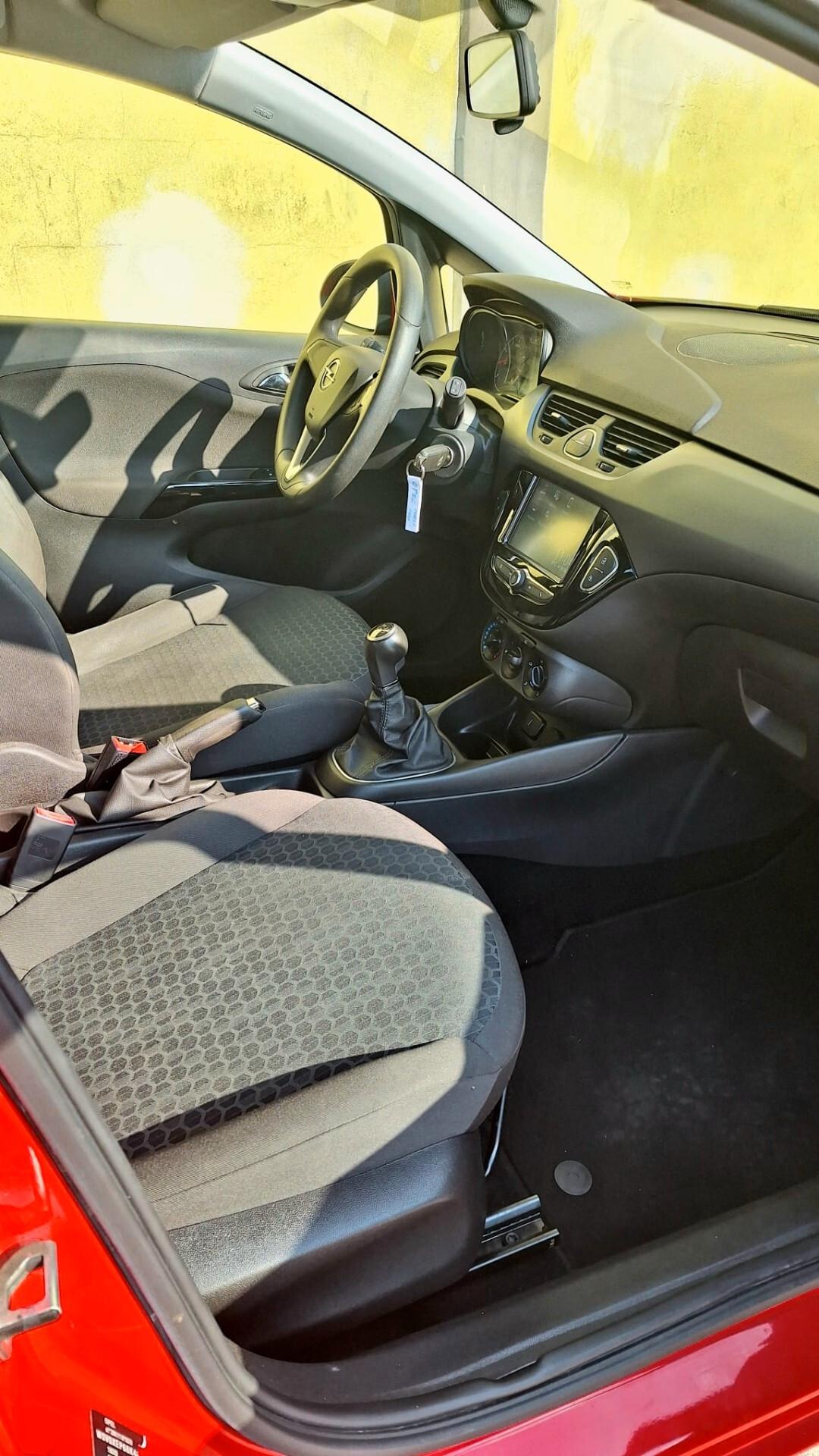 Opel Corsa 1.2 - 5 porte - OK NEOPATENTATI