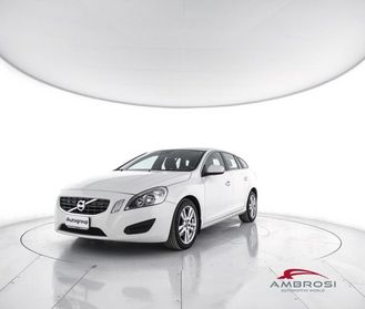 VOLVO V60 DRIVe Momentum