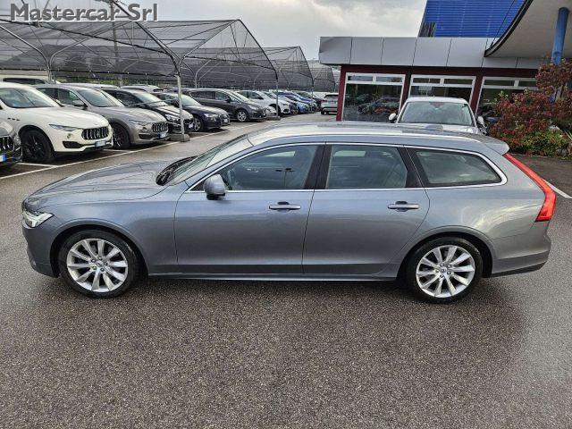 VOLVO V90 V90 2.0 d4 Business Plus awd geartronic - GA261DW