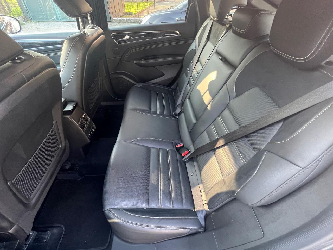 Renault Arkana 1.6 E-Tech full hybrid Engin #10057