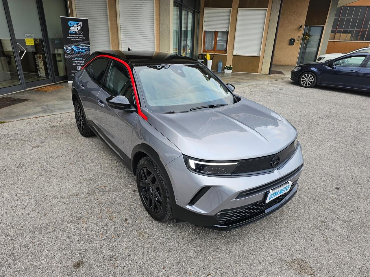 Opel Mokka 1.5 Diesel - Unico Proprietario