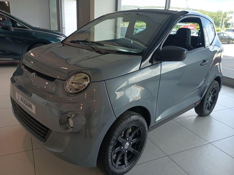 Aixam E-Minauto Easy Chic