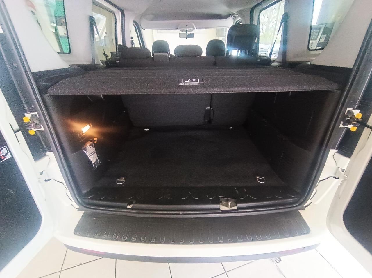 Fiat Doblo Doblò 1.6 MJT 105CV PC Combi N1 SX
