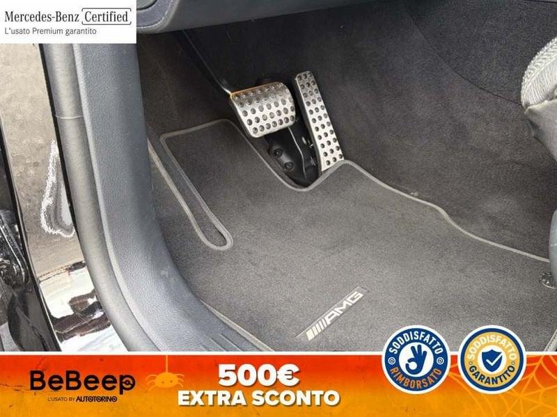 Mercedes-Benz GLE 350 DE PHEV AMG LINE PREMIUM 4MATIC AUTO