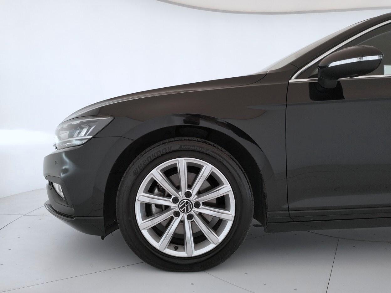 Volkswagen Passat Variant 2.0 tdi Business 150cv - IVA ESPOSTA