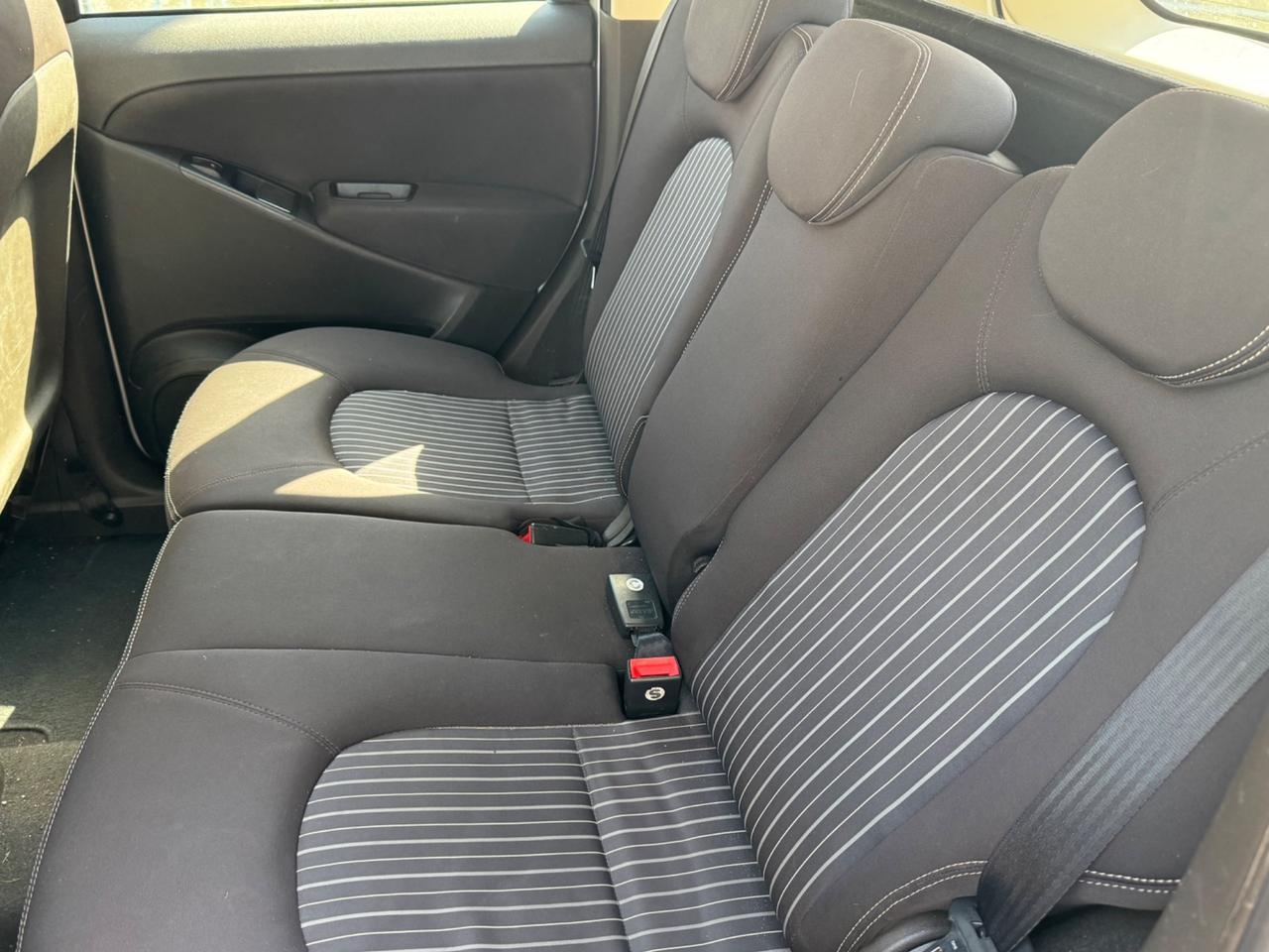 Lancia MUSA 1.4 Oro Plus Ecochic GPL