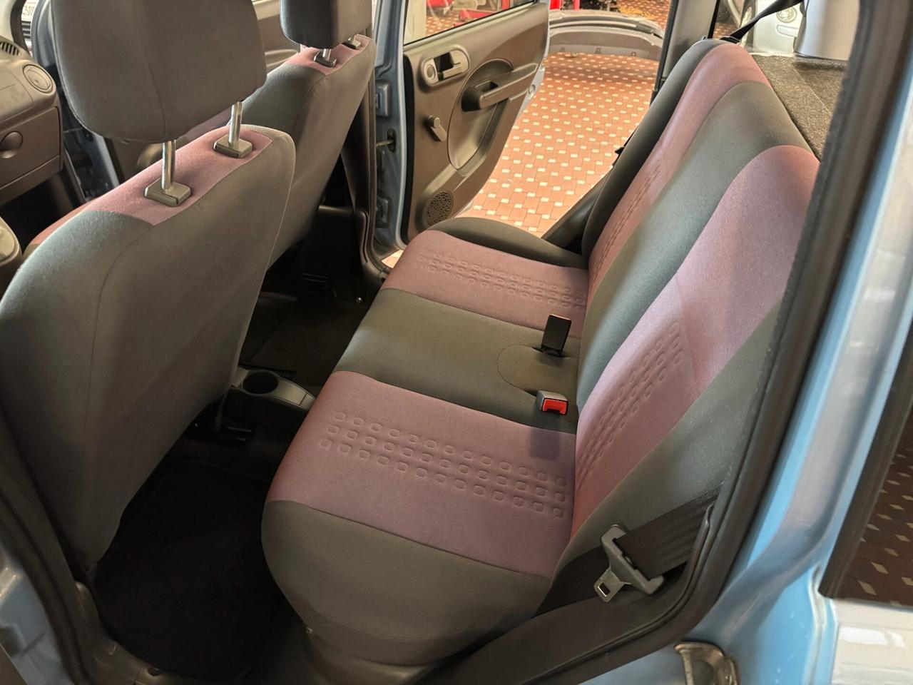 Fiat Panda 1.2 Dynamic - IDEALE PER NEOPATENTATI