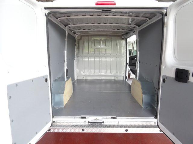 FIAT Ducato 30Q 2.3 MJT120CV PMedio-TN Furgone L2H1