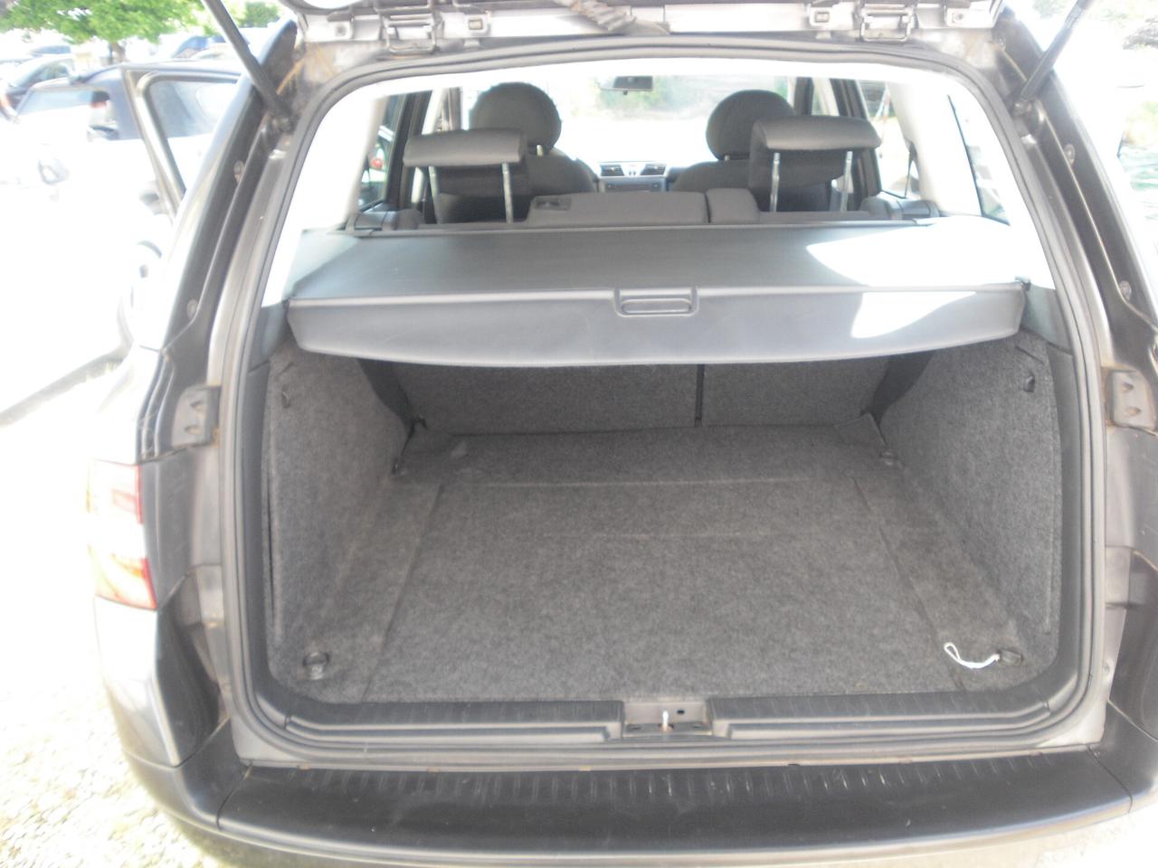 Fiat Stilo 1.9 MJT 120 CV Multi Wagon Dynamic