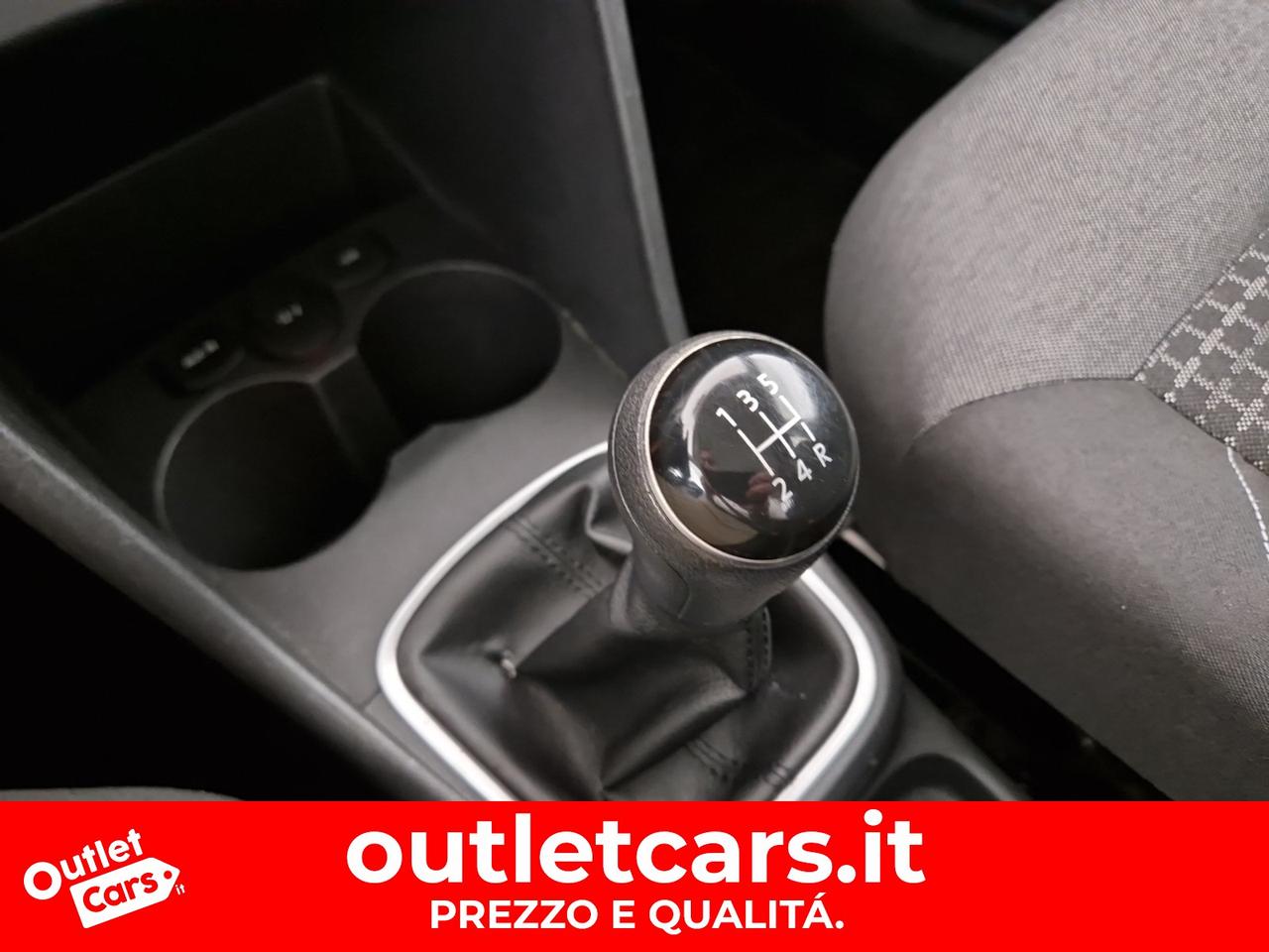 Volkswagen Polo 5p 1.0 mpi comfortline 60cv
